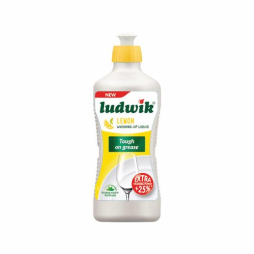 Ludwik Mosogató Citrom 450ml