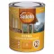 Sadolin selyemfényű vastag lazúr fenyő 2 0,75l