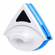 Kétoldalas mágneses ablaktisztító