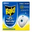 Raid® Night&Day szúnyog- és légyirtó korong utántöltő
