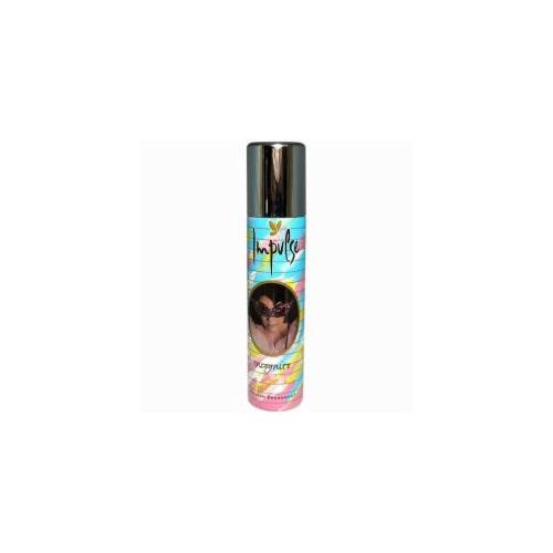 Impulse női dezodor Incognito 100ml
