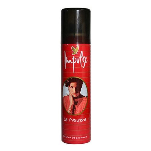 Impulse női dezodor La Pantera 100ml