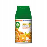    AIR WICK légfrissítő automata spray Orange Flower Anti tabac 0,25 l