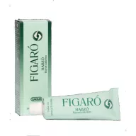 Caola Figaro Habzó Borotvakrém 85 ml