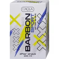 Caola Barbon Borotválkozás utáni arcszesz Sport 100ml