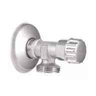 Mosógéptöltő szelep 1/2”-3/4” MOFÉM