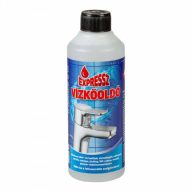 Express vízkőoldó 500 ml