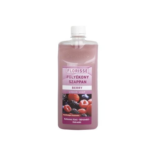 Florisse folyékony szappan 1l Berry