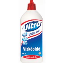 Ultra extra erős vízkőoldó 500ml