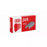 Tűzőkapocs ICO 24/6