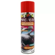 Prevent műszerfalápoló spray szilikonmentes Eper 500 ml