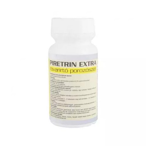 Piretrin Extra 100 g