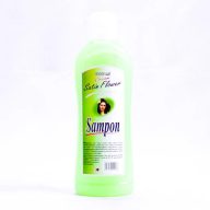 Dalma hajsampon Satin flower 1000 ml