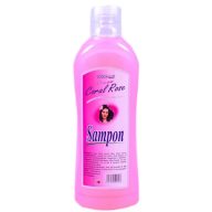 Dalma hajsampon Coral Rose 1000 ml