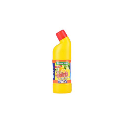 Dalma Lemon fresh Sárga 750 ml