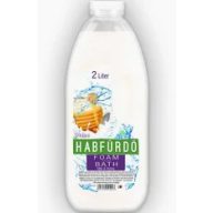 Dalma habfürdő Milk and Honey  2,0 l