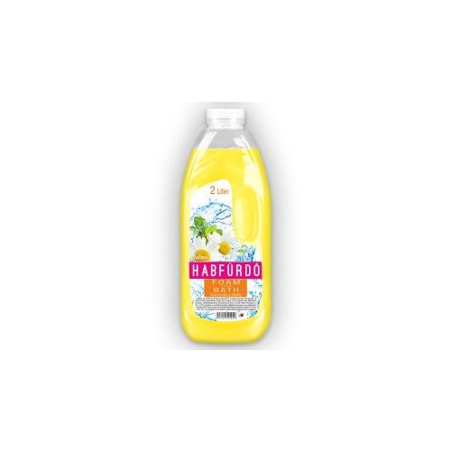 Dalma habfürdő Kamilla  2,0 l