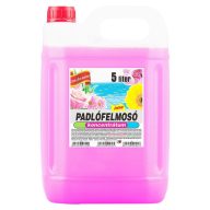 Dalma padlófelmosó 5000ml