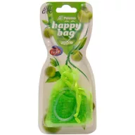 Paloma autóillatosító Happy Bag Apple 15g
