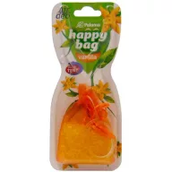 Paloma autóillatosító Happy Bag Vanilia 15 g
