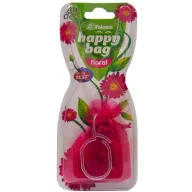 Paloma autóillatosító Happy Bag Floral 15g