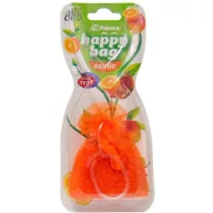 Paloma autóillatosító Happy Bag Exotic 15g