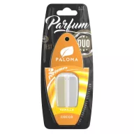 Paloma duo autóillatosító Vanilia&Cocco 2x3 ml