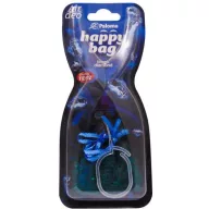 Paloma autóillatosító Happy Bag Black Dimond 15 g