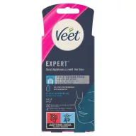 Veet Hideggyanta szalagok Arcra 20 db-os