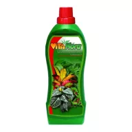 Vitaflóra levéldísznövény tápoldat 1000ml