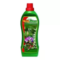 Vitaflora örökzöld és rododendron tápoldat 1000ml
