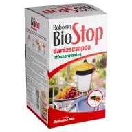 BioStop darázscsapda utántöltővel 