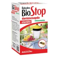 BioStop darázsirtó utántöltő 3x15 ml