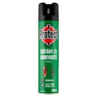 Protect csótány és hangyairtó 400 ml