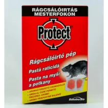 Rágcsálóirtók 
