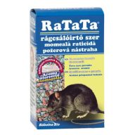 Ratata rágcsálóirtó szer 2x75g