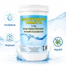 Multifunkciós tabletta medencéhez 1kg