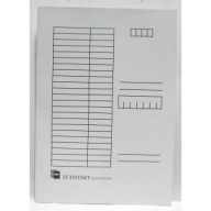 Iratgyűjtő A/4 OFFICE 21 Economy