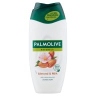 Palmolive Tusfürdő Naturals Almond Milk 250 ml