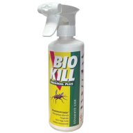 BioKill rovarírtó permet Original plus 500 ml