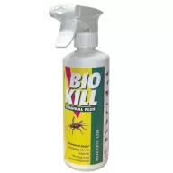 BioKill rovarirtó permet Original Plus 500 ml szórófejes