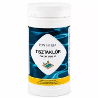 Tisztaklór 1kg