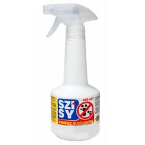 Szi-sy penészeltávolító 400ml