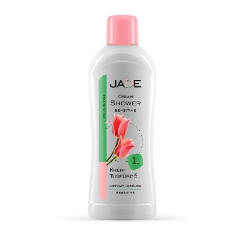 Jade tusfürdő Sensitive 1l