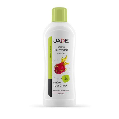 Jade tusfürdő Exotic 1l