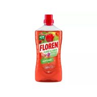 Floren universal Tulip flowers padlófelmosó 1l 