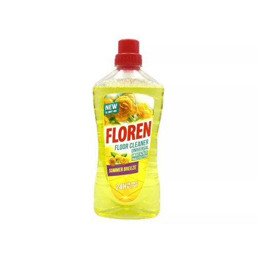 Floren universal Summer breeze padlófelmosó 1l 