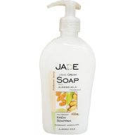 Jade folyékony krémszappan mandulával és tejjel 400ml