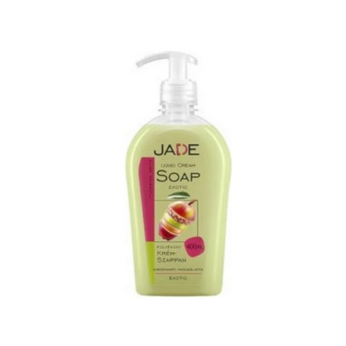 Jade folyékony szappan exotic 400 ml