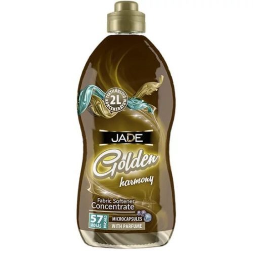 Jade öblítő Gold Harmony 2l